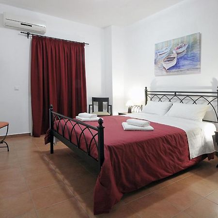 Kythera Golden Sun Agia Pelagia  Bagian luar foto