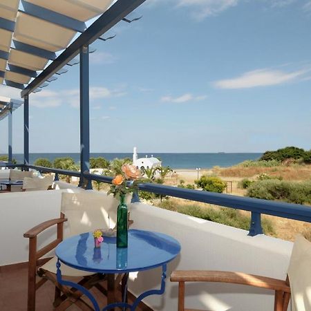 Kythera Golden Sun Agia Pelagia  Bagian luar foto