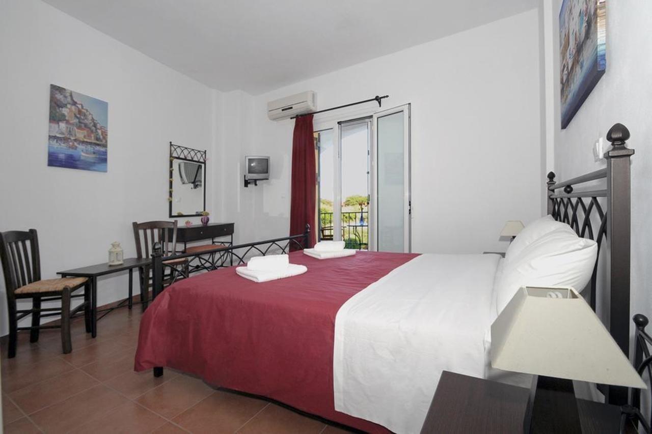 Kythera Golden Sun Agia Pelagia  Bagian luar foto