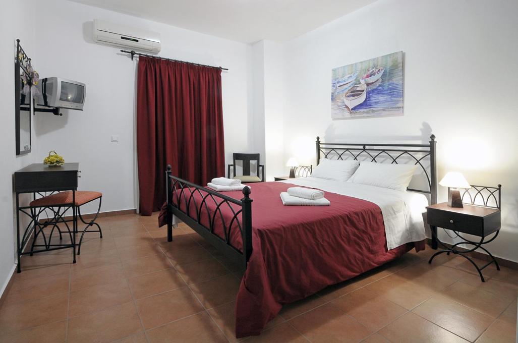 Kythera Golden Sun Agia Pelagia  Bagian luar foto