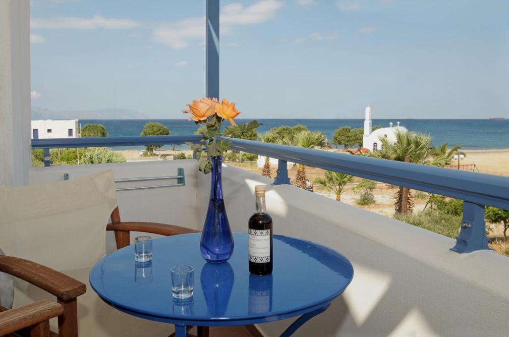 Kythera Golden Sun Agia Pelagia  Bagian luar foto