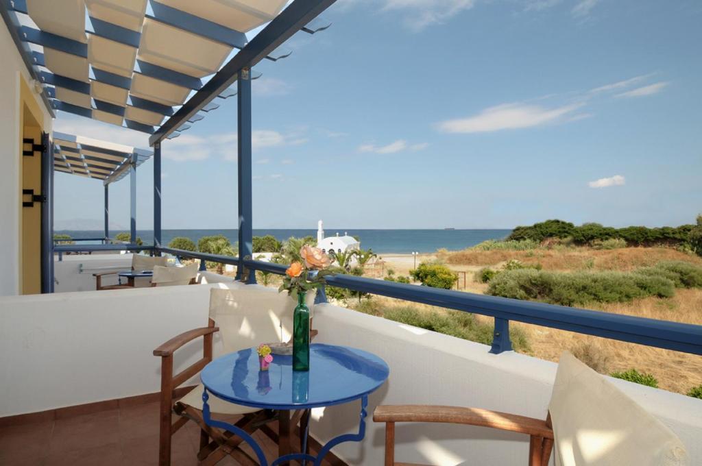 Kythera Golden Sun Agia Pelagia  Bagian luar foto